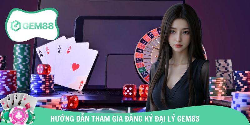 Hướng dẫn làm đối tác chỉ vài bước đơn giản