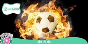 Kèo tài xỉu Siêu Thú Vị - Bí Quyết Dự Đoán Cực Chuẩn
