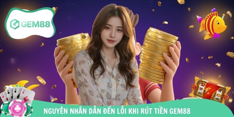 List lỗi thường gặp khi thực hiện lệnh giao dịch