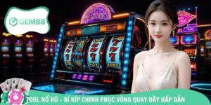 Tool Nổ Hũ - Bí Kíp Chinh Phục Vòng Quay Đầy Hấp Dẫn